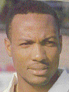 Brian Lara (c)